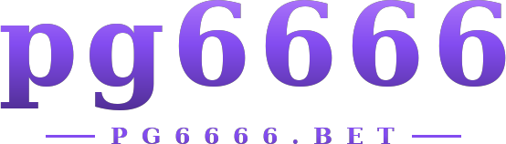 pg6666 โลโก้